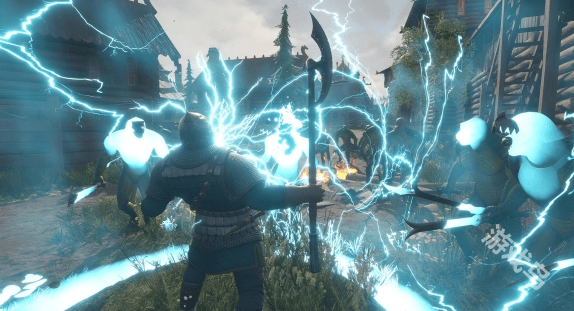 俄罗斯人对蜥蜴人2怎么联机