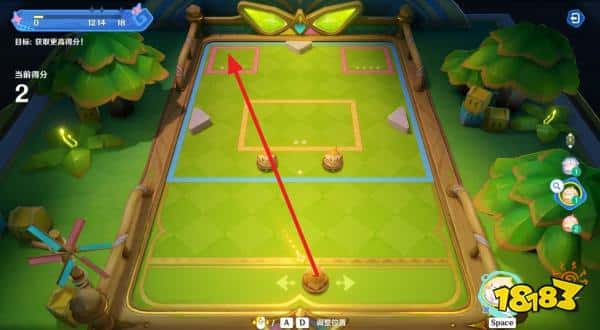 原神4.8哐哐当当雀雀球第六关攻略 4.8新活动雀雀球第六关通关攻略