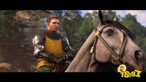 又是临时工操作？曝《天国拯救2》跳票至2025年2月！