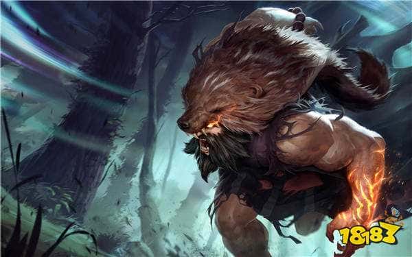 新英雄阿萝拉首次登上LPL职业联赛舞台！圣枪哥与shanji上演精彩对决！