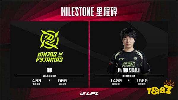 新英雄阿萝拉首次登上LPL职业联赛舞台！圣枪哥与shanji上演精彩对决！