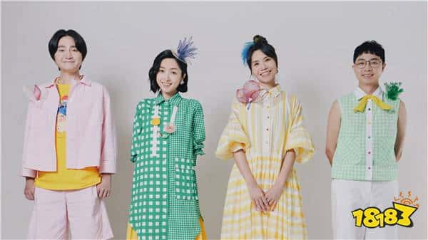 深剖｜CJMF·不止音乐节阵容