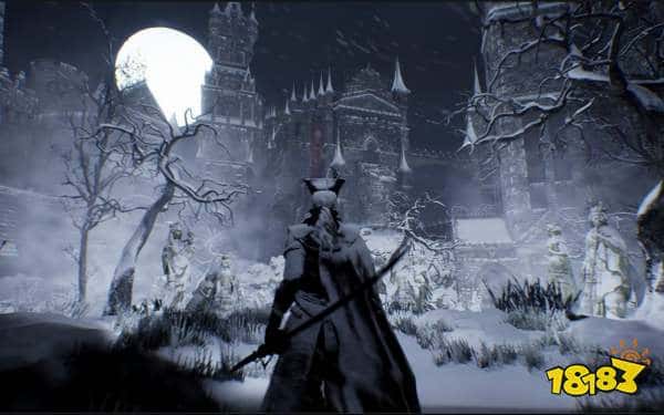 宫崎英高：“我没意见”，《血源诅咒》有望推出登陆PC版?