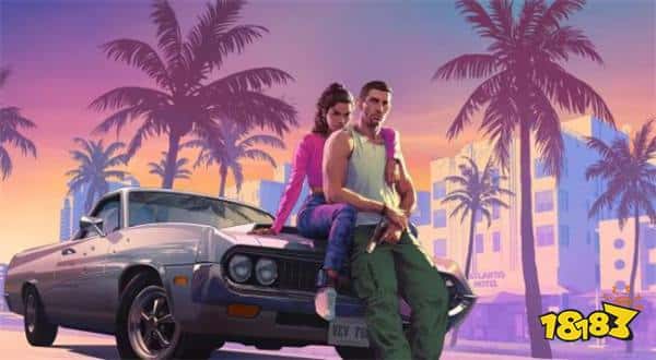 玩家发起奇趣请愿：让现实香水网红加入《GTA6》演绎虚拟香界风云