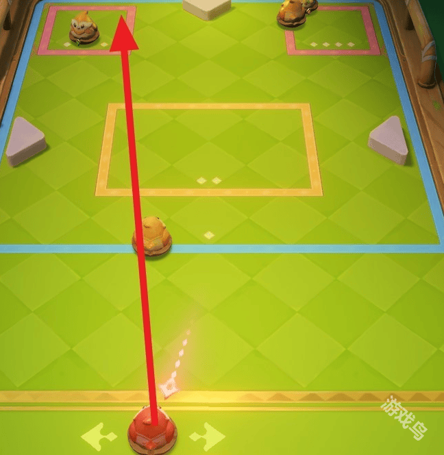 原神4.8哐哐当当雀雀球第三天第六关怎么做