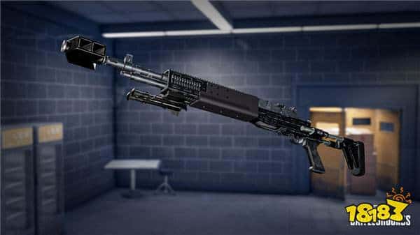 PUBG正式进行31.1版本更新 公会系统大规模变更升级(图4) PUBG正式进行31.1版本更新 公会系统大规模变更升级