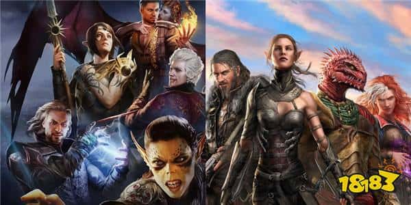 拉瑞安总监承诺下一部作品会“又大又好” 但需要时间(图1) 拉瑞安总监承诺下一部作品会“又大又好” 但需要时间