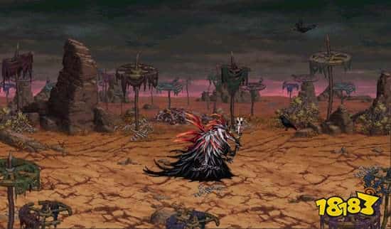 《dnf》手游版本前线:新世界领主、女鬼剑装扮和新武器装扮来啦!(图3) 《dnf》手游版本前线:新世界领主、女鬼剑装扮和新武器装扮来啦!(图3)