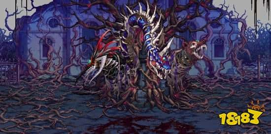 《dnf》手游版本前线:新世界领主、女鬼剑装扮和新武器装扮来啦!(图4) 《dnf》手游版本前线:新世界领主、女鬼剑装扮和新武器装扮来啦!(图4)