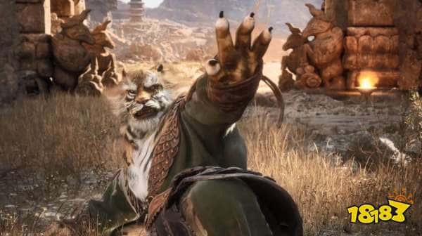 救救Xbox玩家！博主呼吁：别再拿《黑神话：悟空》对比《星空》了！