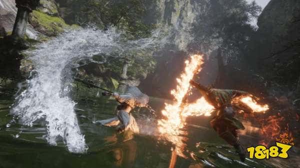 IGN《黑神话》评分引争议，编辑直面玩家质疑：曾给《黄金树幽影》10分满分