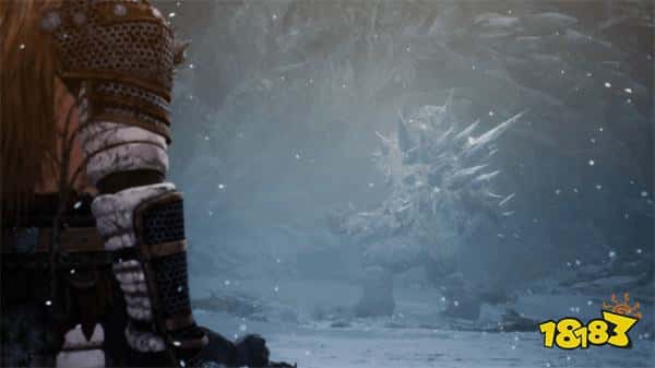 卡赞满地打滚你敢信？DNF类魂《第一狂战：卡赞》15分钟实机公开！