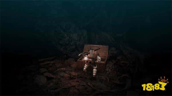 卡赞满地打滚你敢信？DNF类魂《第一狂战：卡赞》15分钟实机公开！