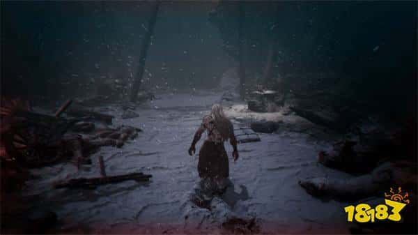 卡赞满地打滚你敢信？DNF类魂《第一狂战：卡赞》15分钟实机公开！