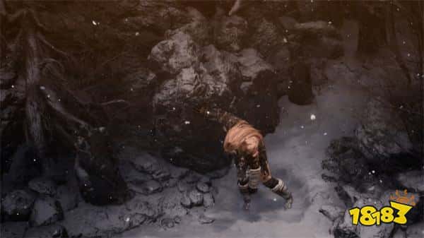 卡赞满地打滚你敢信？DNF类魂《第一狂战：卡赞》15分钟实机公开！