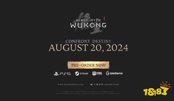 光追的含金量!英伟达发布《黑神话:悟空》光追效果宣传片,视效大幅进化(图10) 光追的含金量!英伟达发布《黑神话:悟空》光追效果宣传片,视效大幅进化