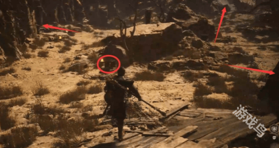 黑神话悟空6个佛目珠位置在哪