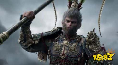 直面天命！《黑神话：悟空》登顶微博热搜第一名：游戏今日正式解锁！