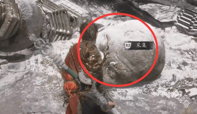 黑神话悟空想蕴有什么用