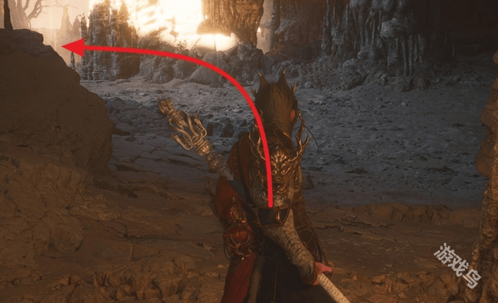 黑神话悟空飞龙鳞片怎么获得