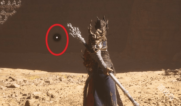 黑神话悟空飞龙鳞片怎么获得