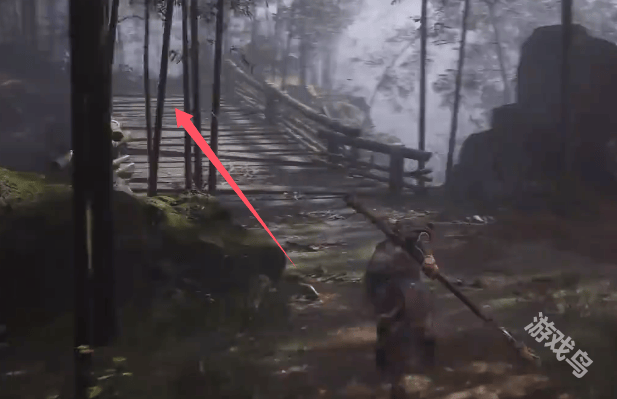 黑神话悟空前期快速刷级地点