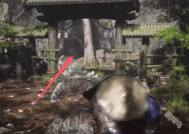 黑神话悟空前期快速刷级地点