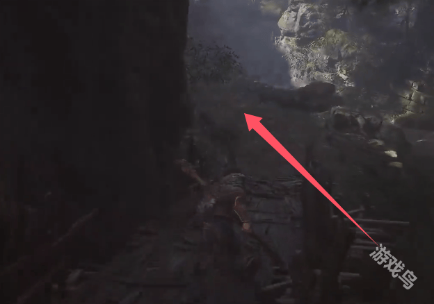 黑神话悟空前期快速刷级地点