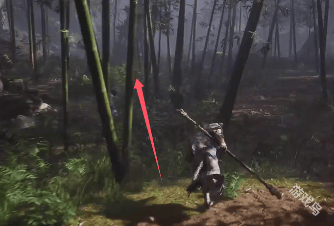 黑神话悟空前期快速刷级地点