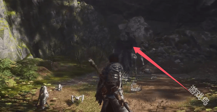 黑神话悟空前期快速刷级地点