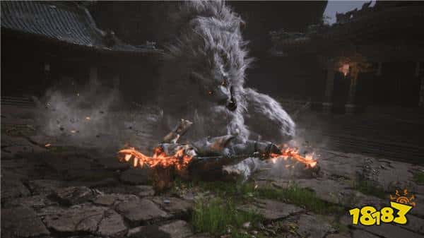 《黑神话:悟空》制作人冯骥谈现状:国风不是保护伞,品质才是硬道理(图2) 《黑神话:悟空》制作人冯骥谈现状:国风不是保护伞,品质才是硬道理