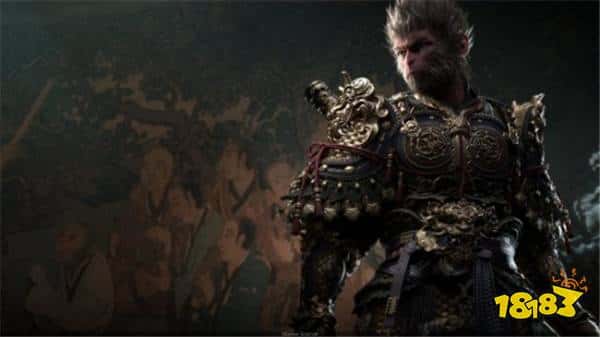 《黑神话：悟空》美术总监杨发文回忆往昔：六年磨一剑终见曙光