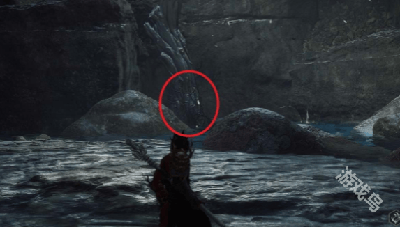 黑神话悟空落伽香藤在哪