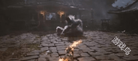 黑神话悟空变身石头怎么获得