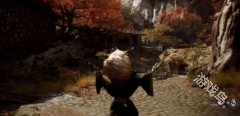 黑神话悟空变身石头怎么获得