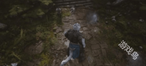 黑神话悟空变身石头怎么获得