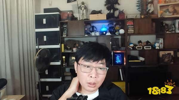 B站老戴发文谈《黑神话：悟空》事件：家中变故导致，仍然热爱游戏