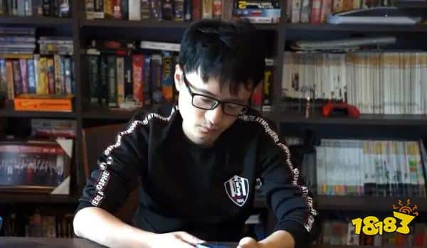 蹭《黑神话》热度的敖厂长，还能成功秽土转生吗？