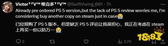 《黑神话》评分争议大爆！老外质问媒体：剧情不懂也扣分？