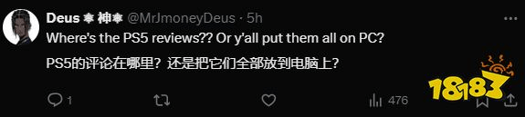 《黑神话》评分争议大爆！老外质问媒体：剧情不懂也扣分？