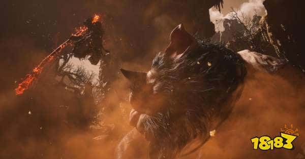 含金量拉满!爆《黑神话》主线时长约40小时,完全探索需要超过90小时(图3) 含金量拉满!爆《黑神话》主线时长约40小时,完全探索需要超过90小时