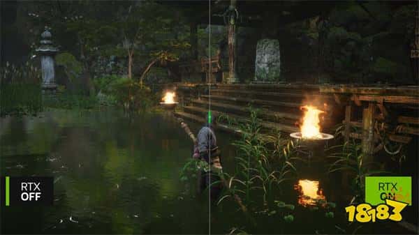 英伟达大动作！《黑神话》专属驱动下周发布：国产游戏首享VIP待遇！