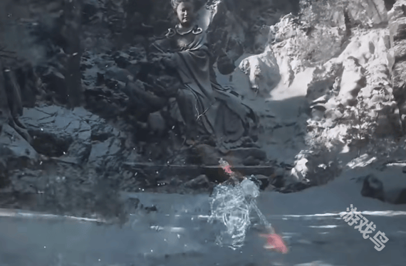 黑神话悟空魔将妄相在哪