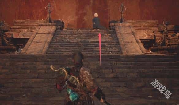 黑神话悟空二郎神怎么触发(图2)