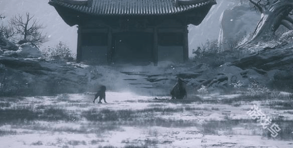 黑神话悟空二郎神怎么触发(图4)