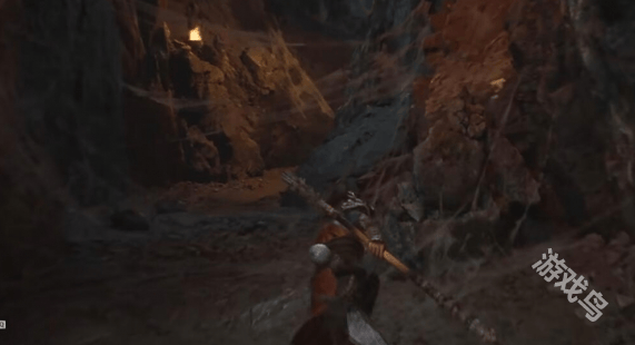 黑神话悟空小黄龙在哪