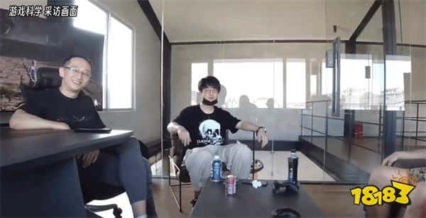 原计划去年发售?游戏UP主分享《黑神话》幕后开发趣事!(图2) 原计划去年发售?游戏UP主分享《黑神话》幕后开发趣事!