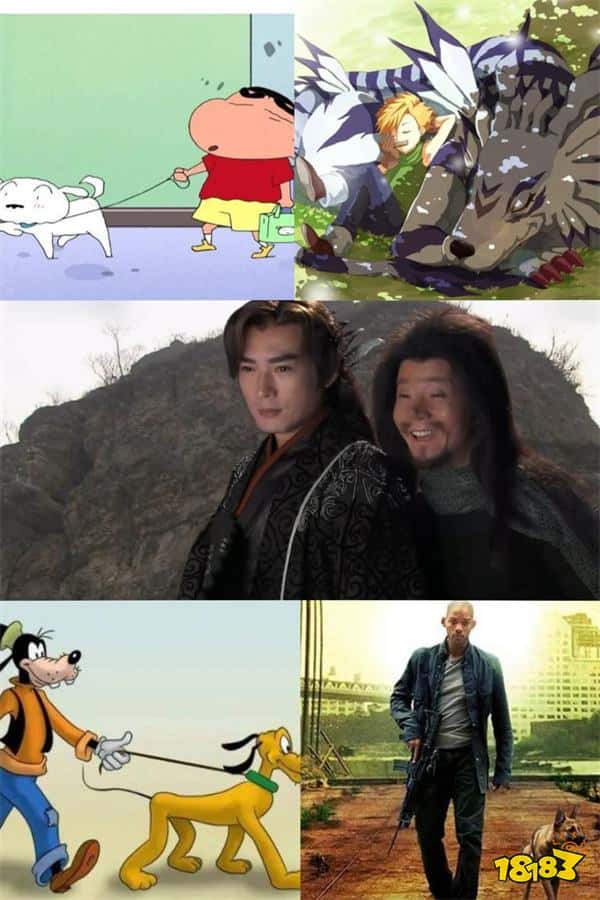 好难猜哦！外媒爆料《黑神话》最终boss：会变身还带条狗！