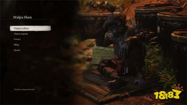 这分扣得冤枉啊！外媒曝《黑神话》闪退真相：竟是翻译文本惹的祸？