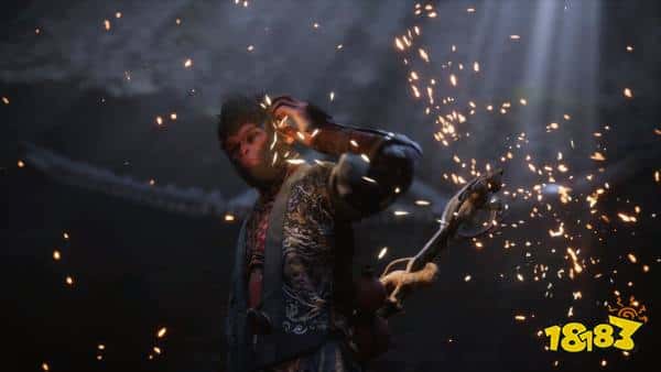 不许打拳!微博官方封号清理《黑神话》相关违规内容:严打恶意引战!(图3) 不许打拳!微博官方封号清理《黑神话》相关违规内容:严打恶意引战!